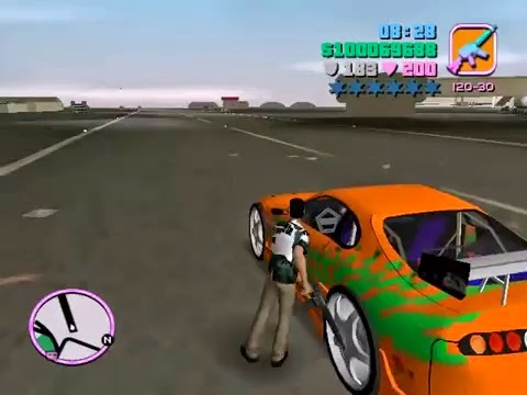 Gta Vice City Free Download Fast For Android